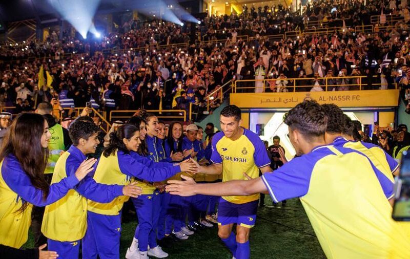 Câu lạc bộ bóng đá Al-Nassr – Đội bóng mới của Ronaldo có gì đặc biệt
