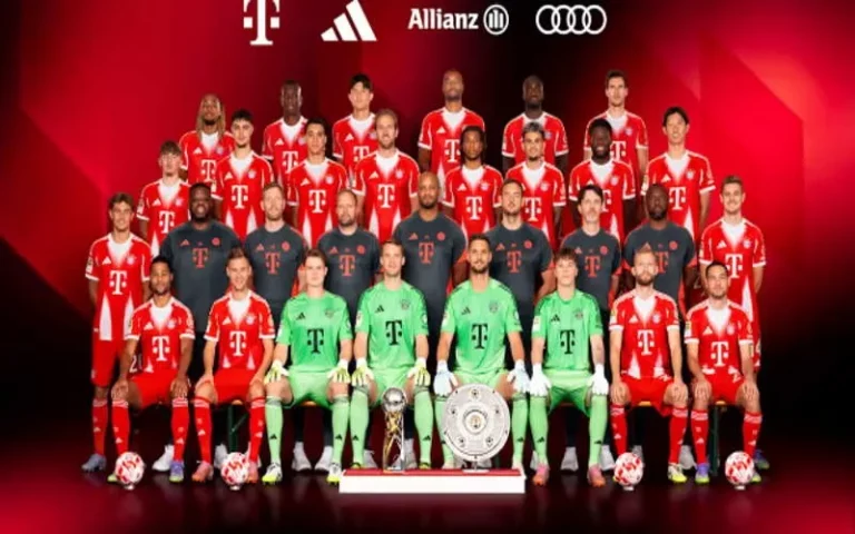 Khám phá ý nghĩa các biệt danh Bayern nổi tiếng trong lịch sử bóng đá thế giới cùng Về Bờ TV