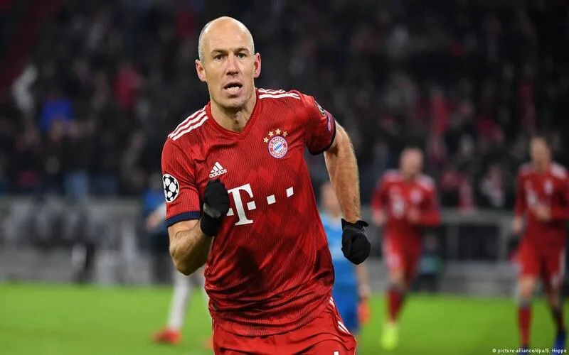 doi hinh bayern bat kha chien bai cua the ky