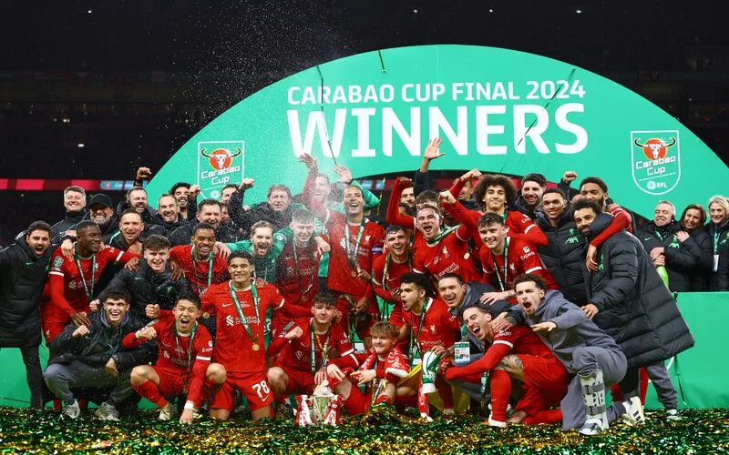 giai dau carabao cup la gi kham pha gia tri thuc su cua cup lien doan anh