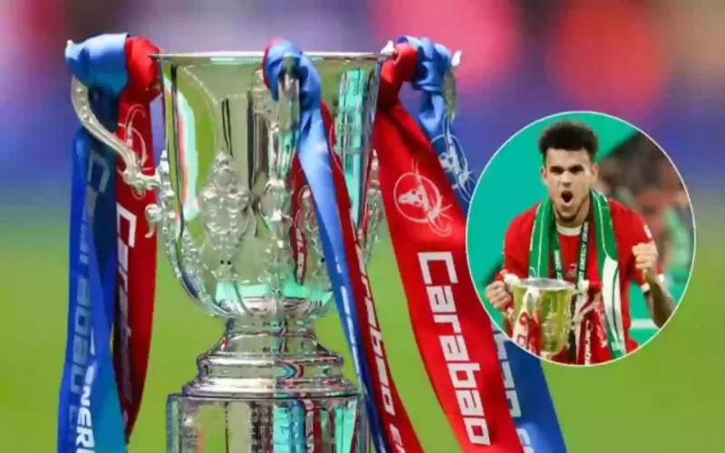Carabao Cup là gì? Khám phá giá trị thực sự của cúp Liên đoàn Anh