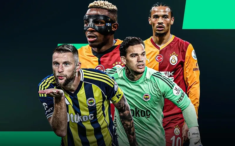 kham pha lich su va thanh tich cua cau lac bo bong da fenerbahe