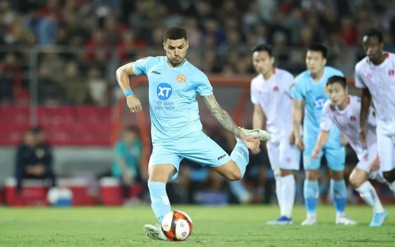 tim hieu kieu da phat den paradinha nguon goc luat le va nhung tranh cai