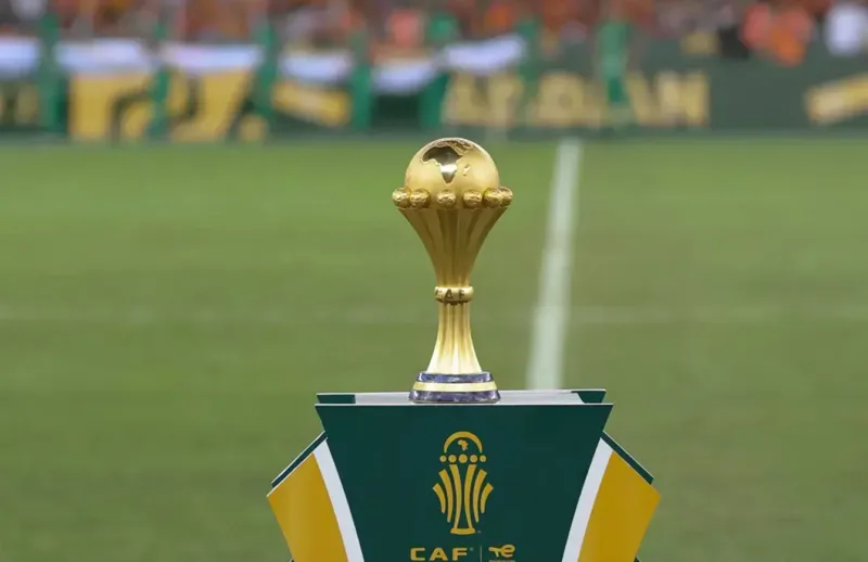 CAN Cup là gì?