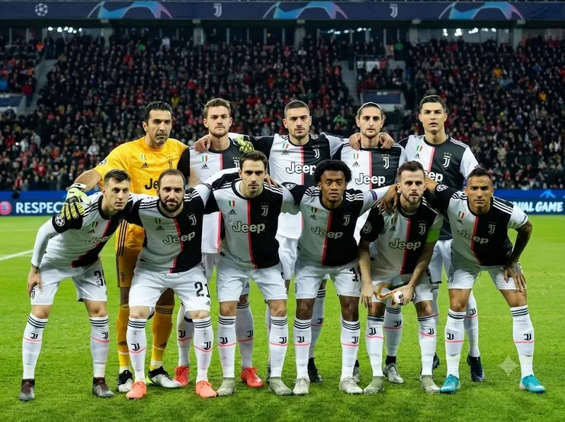 Câu lạc bộ Juventus là một trong những đội bóng giàu truyền thống và thành tích nhất của bóng đá Italy.