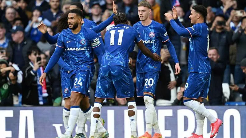 Vì sao câu lạc bộ bóng đá Chelsea luôn được yêu thích?