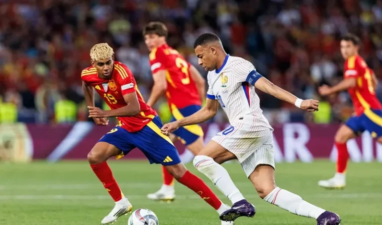 Mbappe đã ghi bao nhiêu bàn thắng trong sự nghiệp? Cập nhật chi tiết