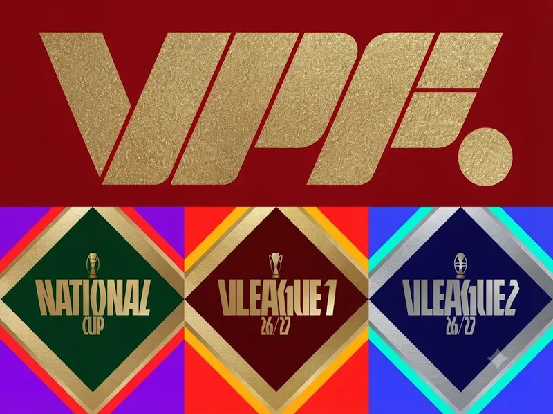 V.League, Hạng Nhất và Cúp Quốc gia là những giải bóng đá của Việt Nam góp phần duy trì sức cạnh tranh và phát hiện tài năng mới.