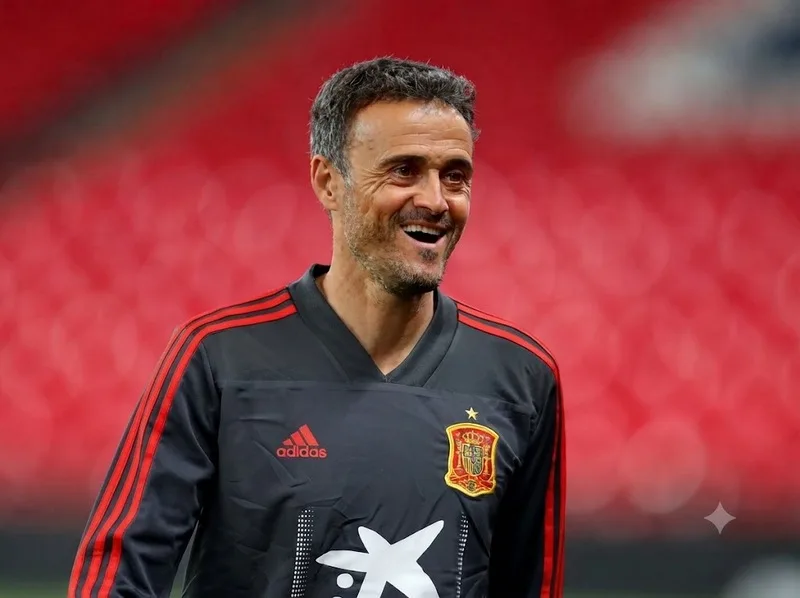 Luis Enrique: Hành trình huấn luyện tạo dấu ấn đậm nét